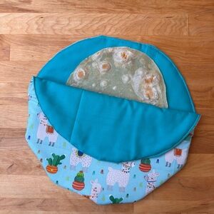 Handmade Tortilla Warmer